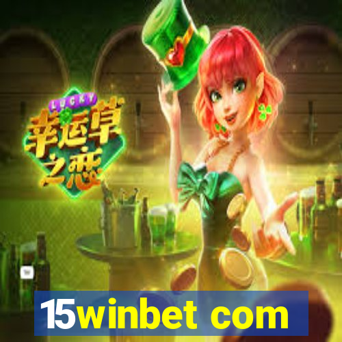 15winbet com